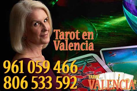 tarotistas en valencia|Tarot Valencia